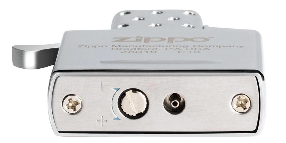 Butane Double Torch Zippo Lighter Insert