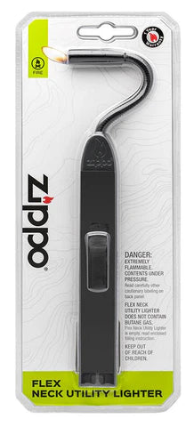 Zippo Flex Neck Utility Lighter