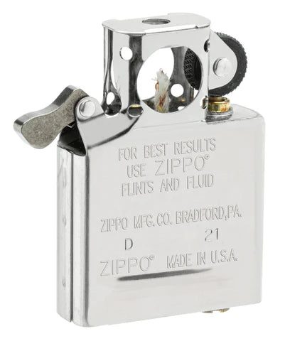 Zippo Pipe Inserts