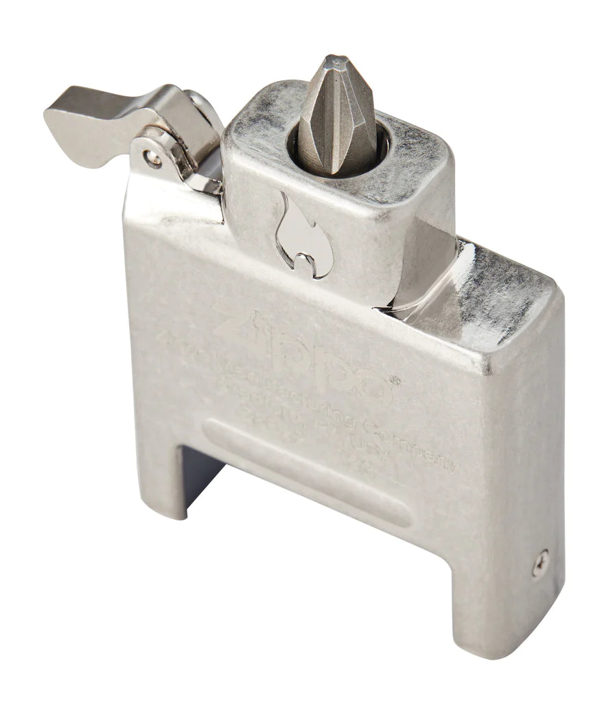 Bit Safe Utility Zippo Lighter Insert