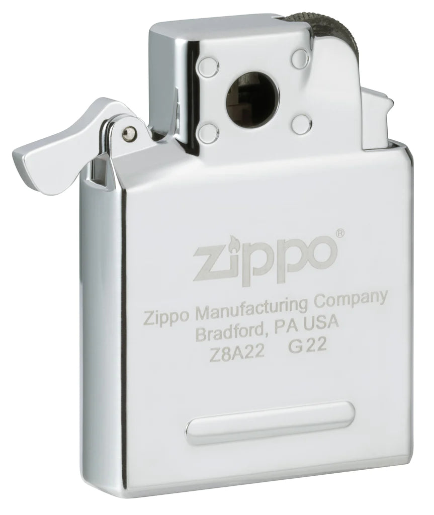 Zippo Yellow Flame Pipe Lighter Insert